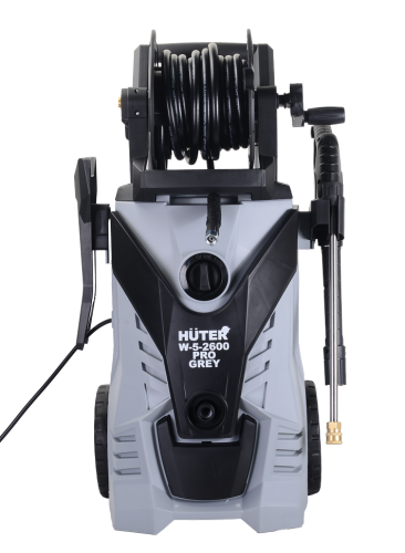Мойка Grey Huter W-5-2600 PRO (70/8/202) фото 3