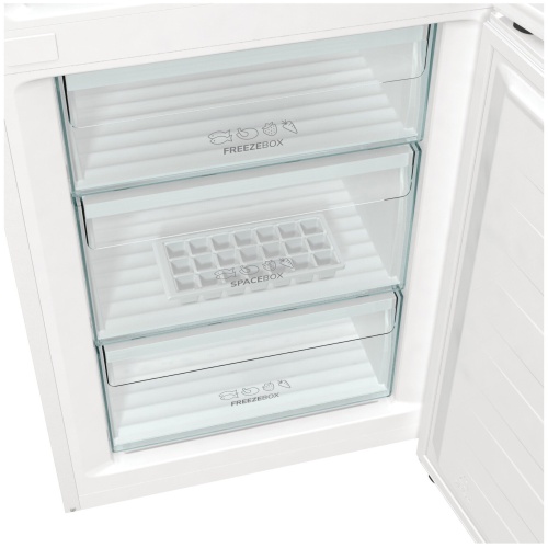 Холодильник Gorenje RK6191EW4 фото 8