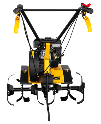 Мотокультиватор Huter GMC-6.8 фото 3