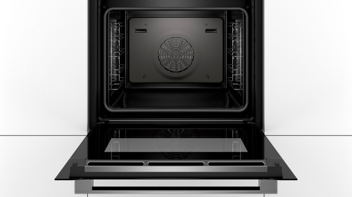 Духовой шкаф Bosch HBG634BW1 фото 7