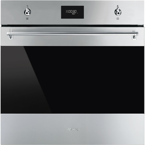 Духовой шкаф Smeg SF6301TVX Духовой шкаф Smeg SF6301TVX