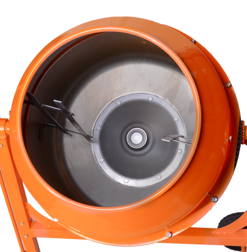 Бетономешалка Вихрь БМ-160П фото 3