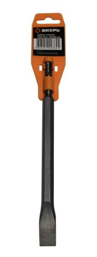 Зубило ВИХРЬ 20x250мм SDS-Plus фото 5 Зубило ВИХРЬ 20x250мм SDS-Plus фото 5