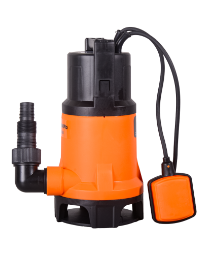 Дренажный насос Вихрь ДН-750 фото 6