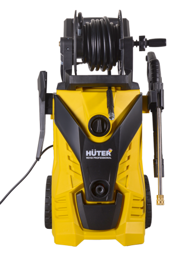 Мойка Huter W210i PROFESSIONAL фото 20 Мойка Huter W210i PROFESSIONAL фото 20