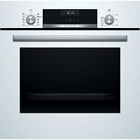 Встраиваемый духовой шкаф BOSCH HBJ558YW3Q