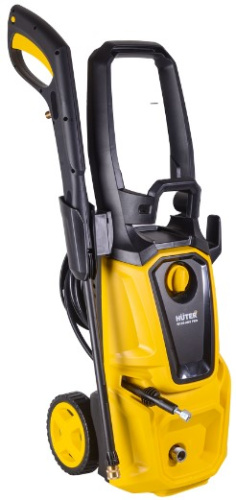 Мойка Huter W195-ARV PRO фото 5