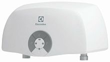 Водонагреватель Electrolux Smartfix 2.0 6.5 TS