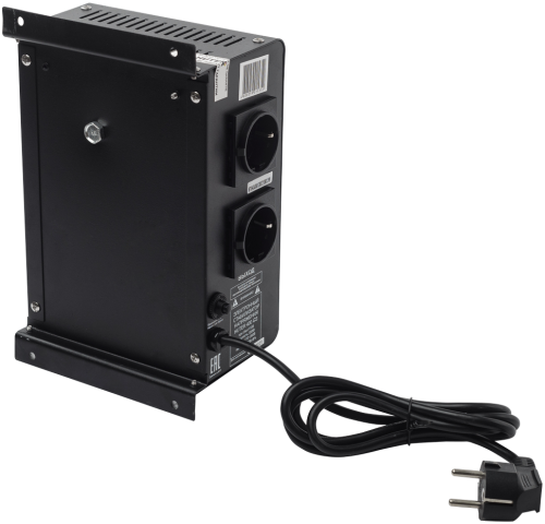 Стабилизатор напряжения Huter 400GS фото 9