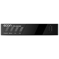TV-тюнер ECON DTE-220CWF