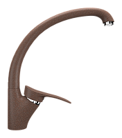 U001-307 Смеситель Ulgran ТЕРРАКОТ