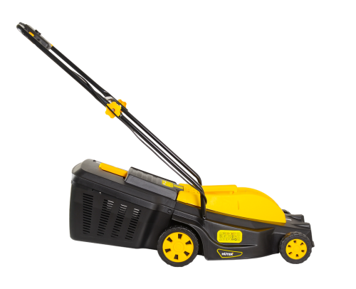 Газонокосилка электрическая Huter ELM-2000P (70/4/9) фото 6 Газонокосилка электрическая Huter ELM-2000P (70/4/9) фото 6