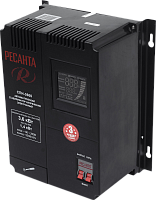 Стабилизатор напряжения Ресанта СПН-3600 (63/6/25)