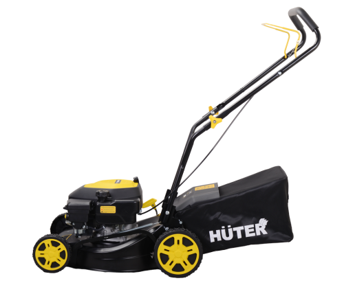 Газонокосилка бензиновая Huter GLM-3.5T (70/3/4) фото 17