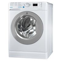 Стиральная машина Indesit BWSA 51051 S