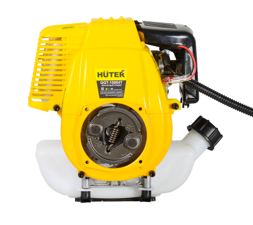 Бензиновый триммер Huter GGT-15004Т (четырехтактный) (70/2/50) фото 13 Бензиновый триммер Huter GGT-15004Т (четырехтактный) (70/2/50) фото 13