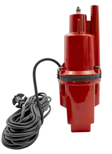 Вибрационный насос Ресанта НВ-10В фото 15