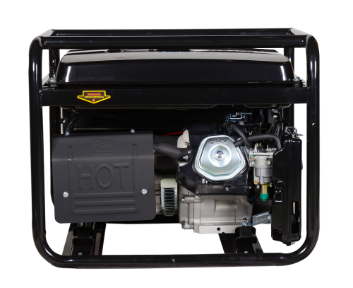 Электрогенератор Huter DY11000LX фото 5