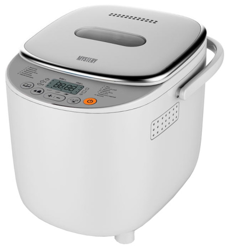 Хлебопечь Mystery MBM-1209 Хлебопечь Mystery MBM-1209