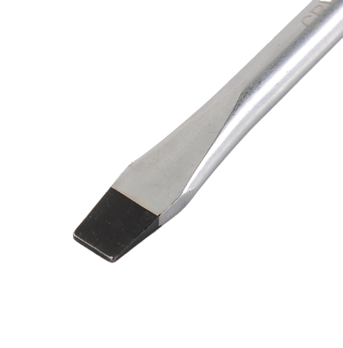 Отвёртка шлицевая ВИХРЬ SL8 200мм фото 5