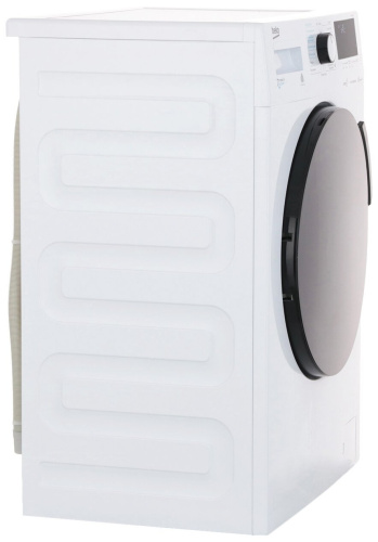 Стиральная машина с сушкой Beko WDB7425R2W фото 7