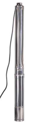 Погружной скважинный насос ВИХРЬ СН-60 фото 4 Погружной скважинный насос ВИХРЬ СН-60 фото 4