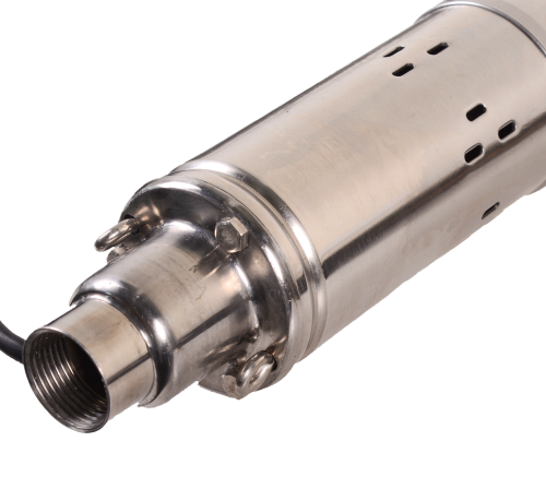 Скважинный насос Вихрь СН-60/25 В фото 8