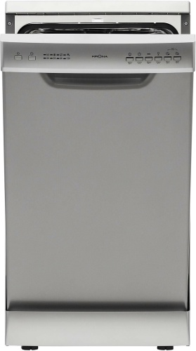 Посудомоечная машина Krona Riva 45 FS Metallic