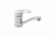 615-1109 TSARSBERG Смеситель д/кухни d40 шпильки 15см