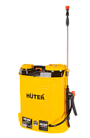 Опрыскиватель аккумуляторный Huter SP-12/8AC (70/13/39)