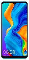 Смартфон Huawei P30 Lite 4/128Gb Peacock Blue (MAR-LX1M)