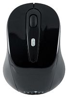 Мышь Oklick 435MW black USB