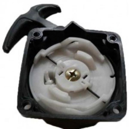 Стартер для Huter GGT-1000T/S - GGT-2500T/S (71/2/20) фото 7 Стартер для Huter GGT-1000T/S - GGT-2500T/S (71/2/20) фото 7