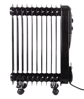 Масляный радиатор ОМПТ-12НЧ Ресанта, , Шт