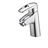 LWF1-A113 G-LAUF Смеситель д/умывальника d35 шпильки (1/10)