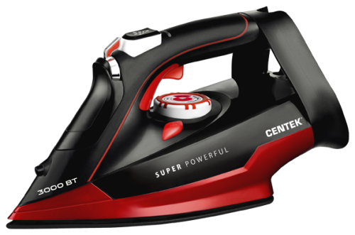 Утюг CENTEK CT-2359 красный Утюг CENTEK CT-2359 красный