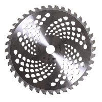 Диск (лезвие) GTD-40TP (71/2/16)