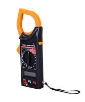 Токоизмерительные клещи DT266F (+измерение частоты)