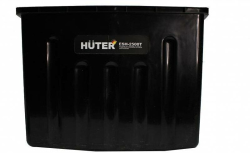 Садовый измельчитель электрический Huter ESH-2500T (70/13/16) фото 33