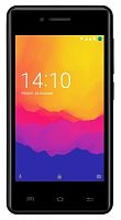 Смартфон Prestigio Wize Y3 Black (PSP3406DUO)