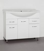 SL Подстолье "ЭЛЬБРУС 100" (26) 2ящика 820*868*340