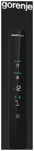 Холодильник Gorenje NRK 6192 AXL4 фото 75 Холодильник Gorenje NRK 6192 AXL4 фото 75