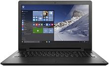 Ноутбук Lenovo 110-15IBR /80T70040RK/