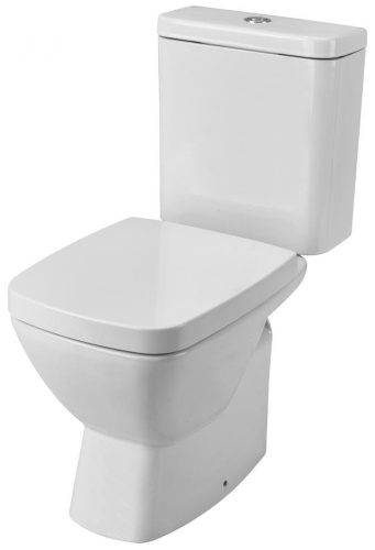 Унитаз компакт "НЕО"* 2РА ДС SC МИКРОЛИФТ б/с /Santek/1WH302194 фото 11