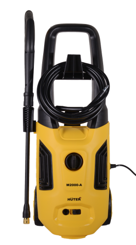 Мойка высокого давления Huter M2000-A (70/8/25) фото 5