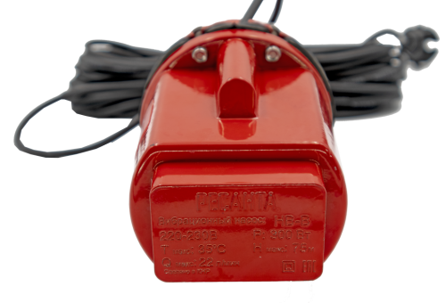 Вибрационный насос Ресанта НВ-10В фото 19