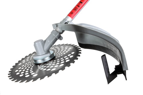 Электрический триммер Ресанта ЭТ-1500НВ фото 29