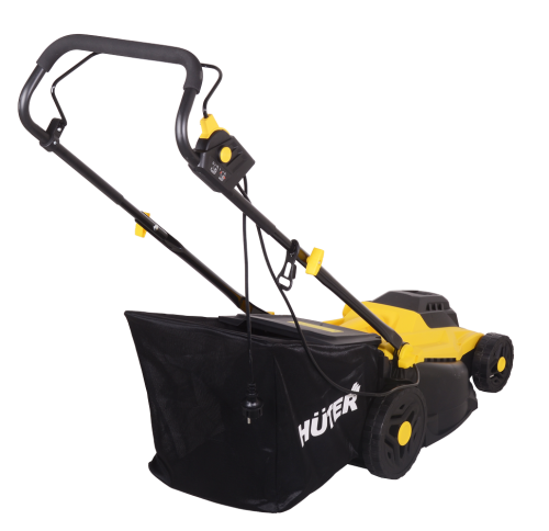 Газонокосилка электрическая Huter ELM-1800T (70/4/5) фото 7