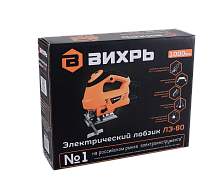 Лобзик ВИХРЬ ЛЭ-80
