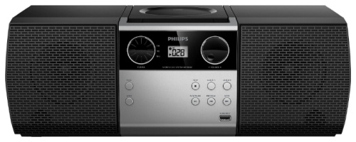 Музыкальный центр Philips MCM1006